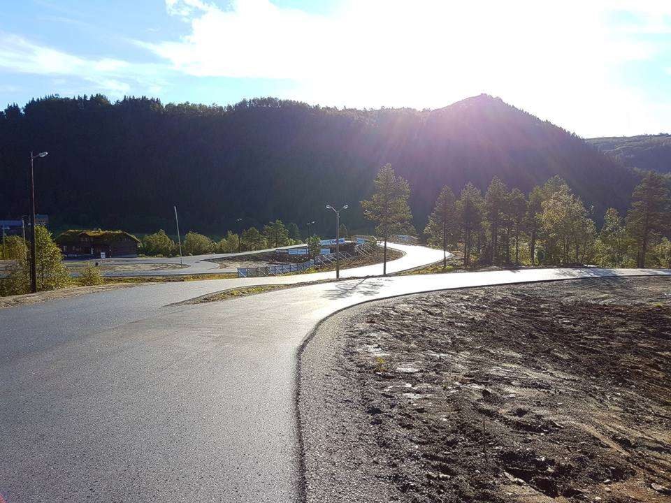 Startliste Rulleskirenn, 11.10.2020